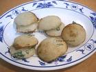 Thai Coconut Pudding, 'Khanom Krok'