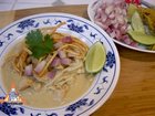 Chiang Mai Curry Noodles, 'Khao Soi'