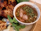 Grilled Meat Dipping Sauce, 'Nam Jim Jeaw'