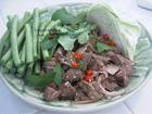 Waterfall Beef, 'Neua Yang Nam Tok'