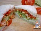 Thai Panang Curry Fusion