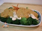 Thai Rama Chicken, 'Praram Long Song'