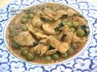Red Chicken Curry, 'Gaeng Phed Gai'