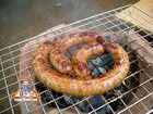 Northern Thai Sausage, 'Sai Oua'
