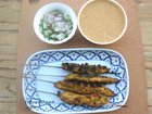 Chicken Satay, 'Satay Gai'