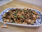 Thai-Style Szechuan Chicken
