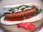 Tom Yum Hot Dogs, Thai-American Style