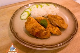 Gai Muang Nung Kreung Gaeng Nua - Gai Muang Nung Kreung Gaeng Nua