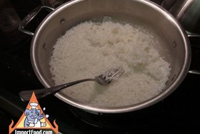 Thai Coconut Rice