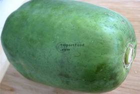 Thai Papaya Salad, 'Som Tum' - Fresh Green Papaya