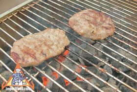 Thai Esan-Style Sausage, 'Sai Grok' - Esan-Style Sausage, 'Sai Grok'
