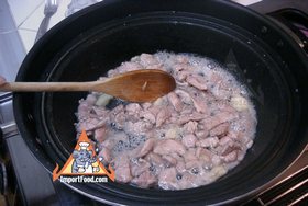 Korat-Style Stir-Fried Noodles, 'Pad Korat'