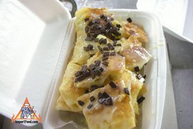 Roti Recipe - Roti