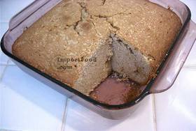 Spekkuk Bumbu, Indonesian Spice Cake - Spekkuk Bumbu, Indonesian Spice Cake
