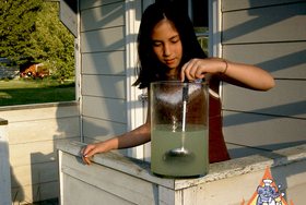 Thai-Style Limeade