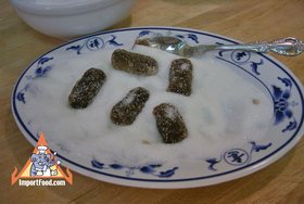 Thai Tamarind Candy - ImportFood.com