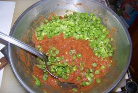 User uploaded image for Spicy Fried Fish Cakes, 'Tod Man Pla'