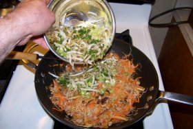 User uploaded image for Thai Fried Spring Rolls, 'Poh Pia Tod'
