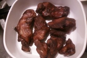 User uploaded image for Chinese-Style Red Pork