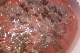 User uploaded image for Thai Panang Beef