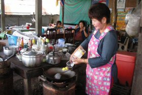 Made in Kanchanaburi Thailand