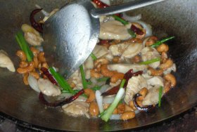 Made in Kanchanaburi Thailand