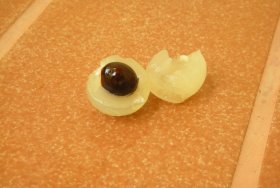 Fresh Longan