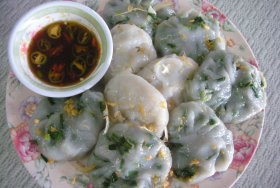 Kui Chai in Bangkok