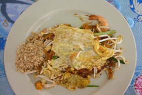 Pad Thai