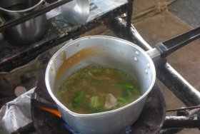 Radna made in Thailand