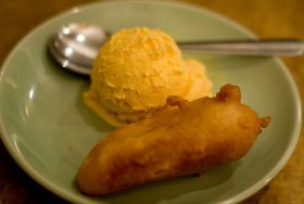 User uploaded image for Fried Bananas, 'Kluay Tod'