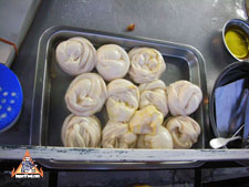 roti street vendor