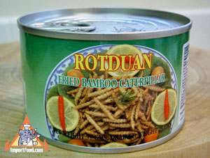 Thai Insect: Non Pai