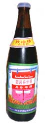 dragonfly soy sauce