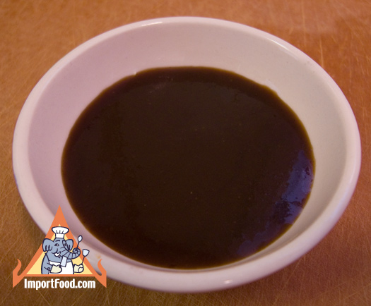 thai stir fry noodle sauce