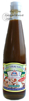 pad thai sauce