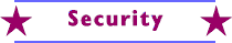 Security Logo
