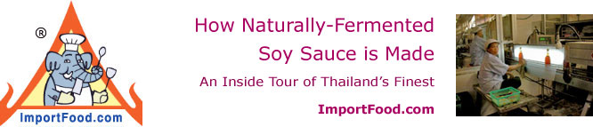Thai Soy Sauce How It s Made Step by Step Tour thai-soy-sauce-how-it-s-made-step-by-step-tour