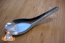 Thai spoons