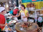 BBQ Duck, Pork, Noodles and More