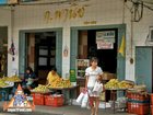 Sticky Rice With Mango