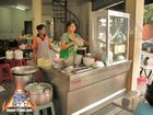 Specialty Noodle Soup