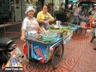 Fried Fish Cakes, 'Tod Mun Pla'