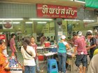 Arguably the Best Pad Thai in Thailand