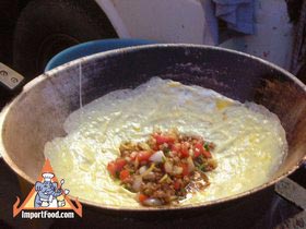Thai Street Vendors: Mini Truck Kitchen Prepares 'Anything You Like'