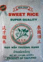 sticky rice