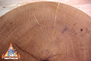 tamarind cutting board
