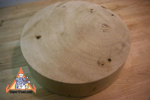 tamarind cutting board
