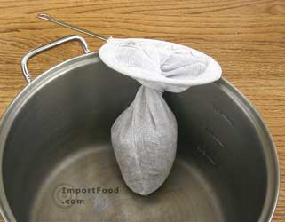 tea filter