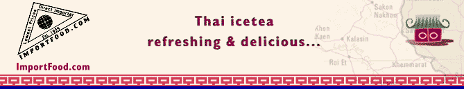 thai ice tea thai icetea